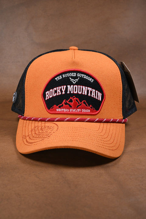 RANCH & CORRAL OUTDOOR ADVENTURE CE018