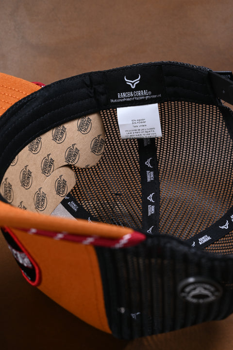 RANCH & CORRAL OUTDOOR ADVENTURE CE018