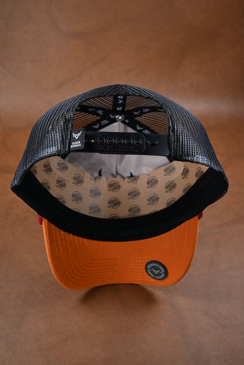 RANCH & CORRAL OUTDOOR ADVENTURE CE018