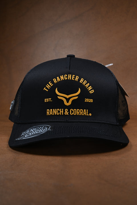 RANCH & CORRAL BASIC 06 RCCB06