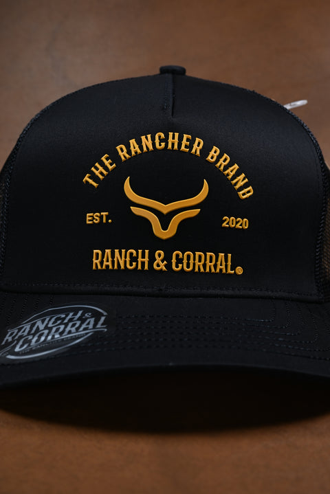 RANCH & CORRAL BASIC 06 RCCB06