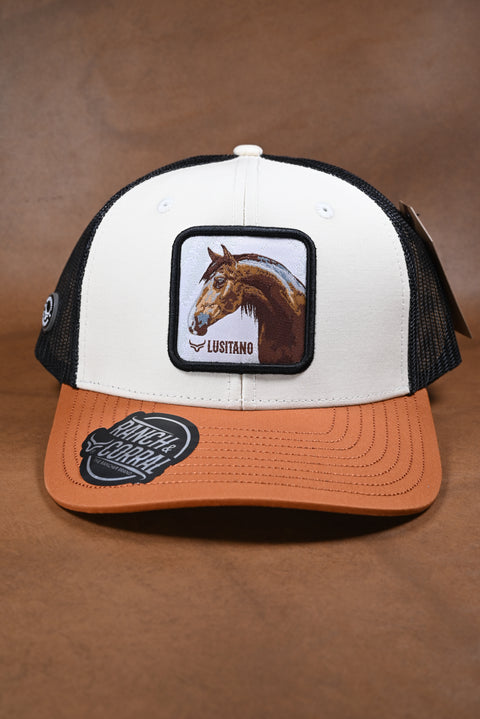 RANCH & CORRAL EQUUS CE008