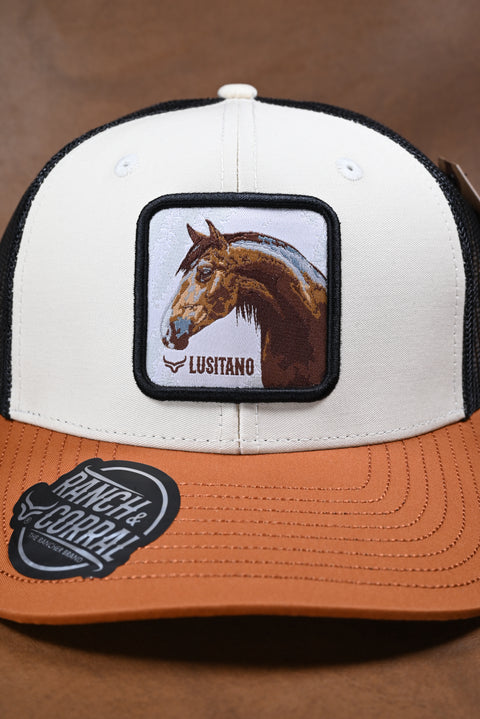 RANCH & CORRAL EQUUS CE008