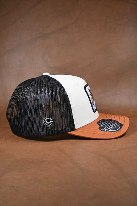 RANCH & CORRAL EQUUS CE008