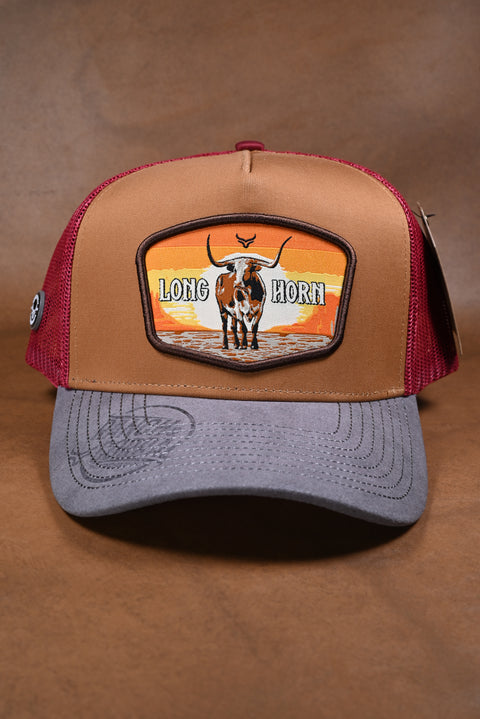 RANCH & CORRAL GANADERA CE002