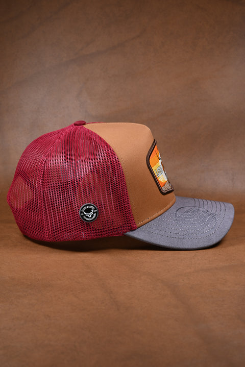 RANCH & CORRAL GANADERA CE002