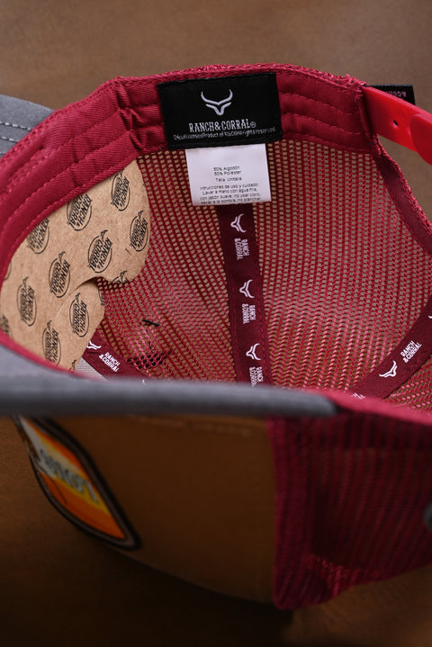 RANCH & CORRAL GANADERA CE002