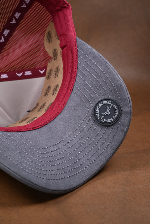 RANCH & CORRAL GANADERA CE002