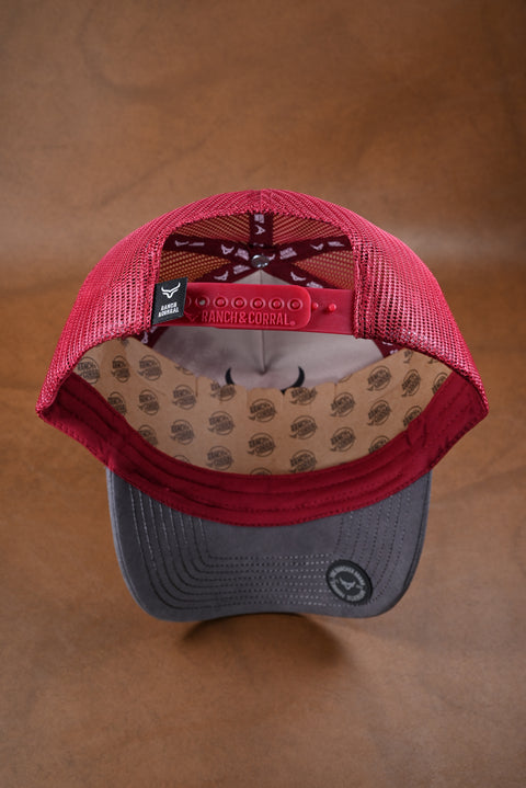 RANCH & CORRAL GANADERA CE002