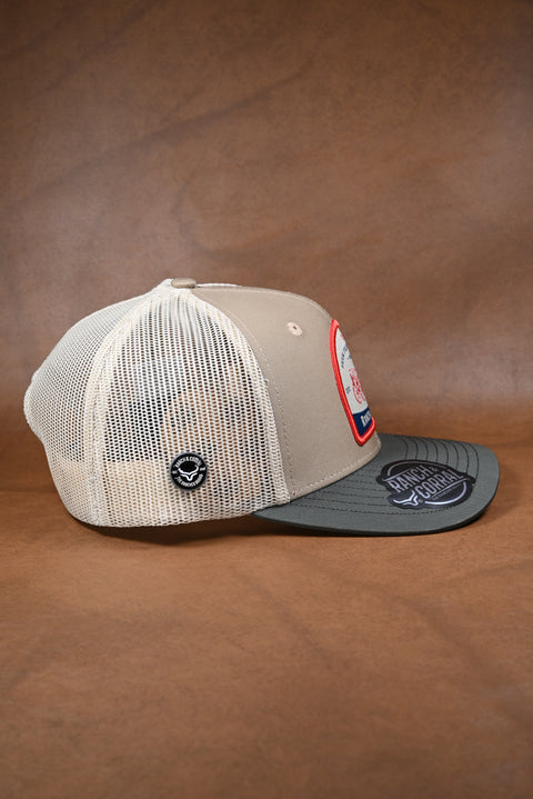 RANCH & CORRAL CE029