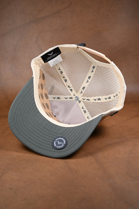 RANCH & CORRAL CE029