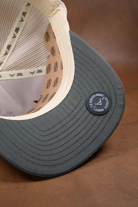 RANCH & CORRAL CE029