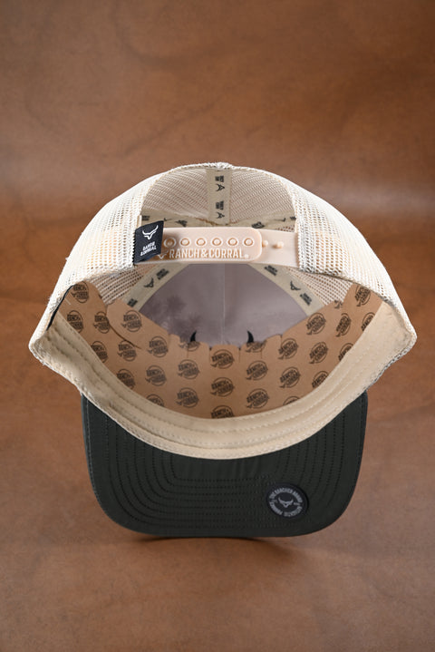 RANCH & CORRAL CE029