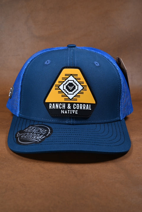 RANCH & CORRAL NATIVE CE032