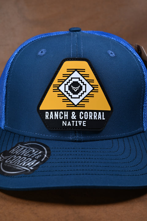RANCH & CORRAL NATIVE CE032