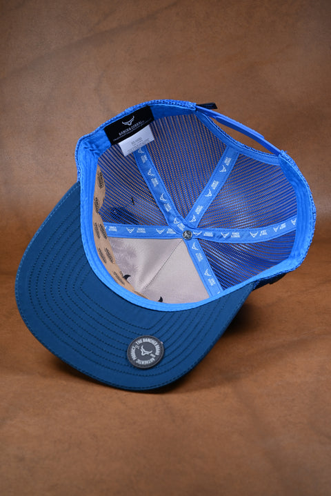 RANCH & CORRAL NATIVE CE032