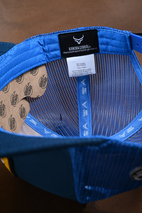 RANCH & CORRAL NATIVE CE032