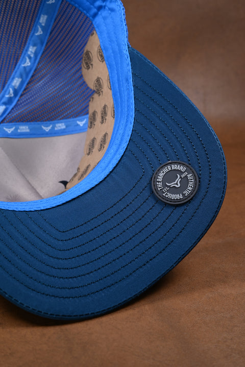 RANCH & CORRAL NATIVE CE032