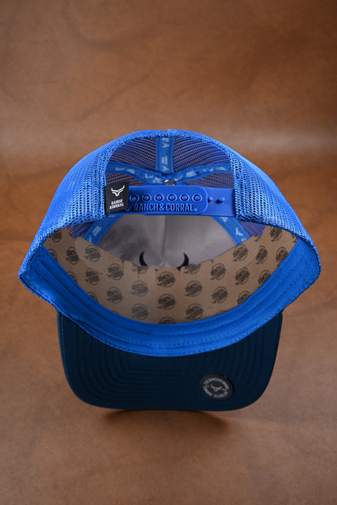 RANCH & CORRAL CE032