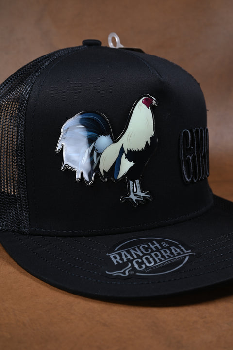 RANCH & CORRAL RCR24