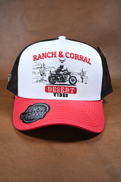 RANCH & CORRAL ON THE ROAD CE020
