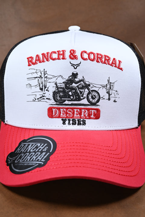 RANCH & CORRAL ON THE ROAD CE020