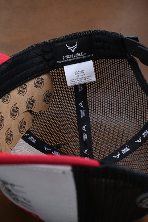 RANCH & CORRAL ON THE ROAD CE020