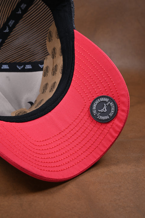 RANCH & CORRAL ON THE ROAD CE020