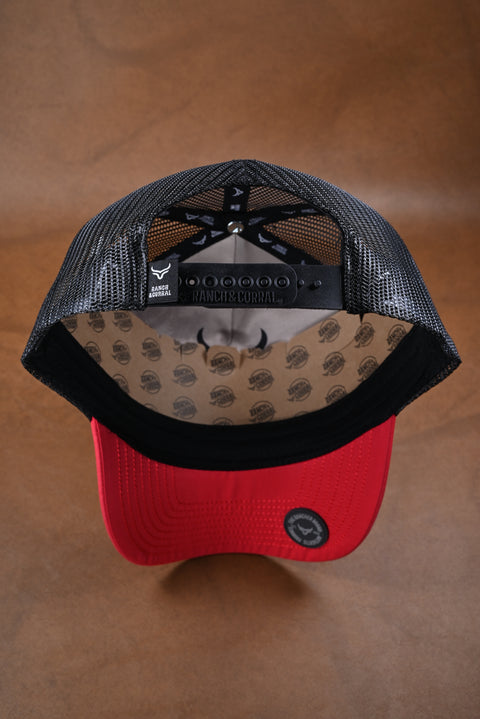 RANCH & CORRAL ON THE ROAD CE020