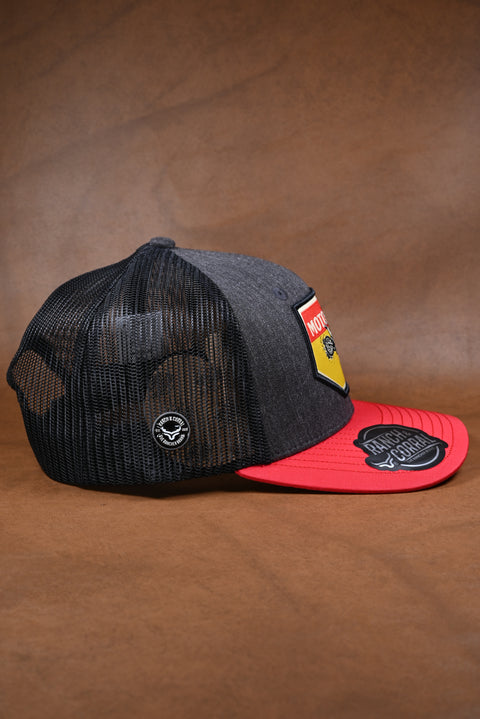 RANCH & CORRAL RCB01