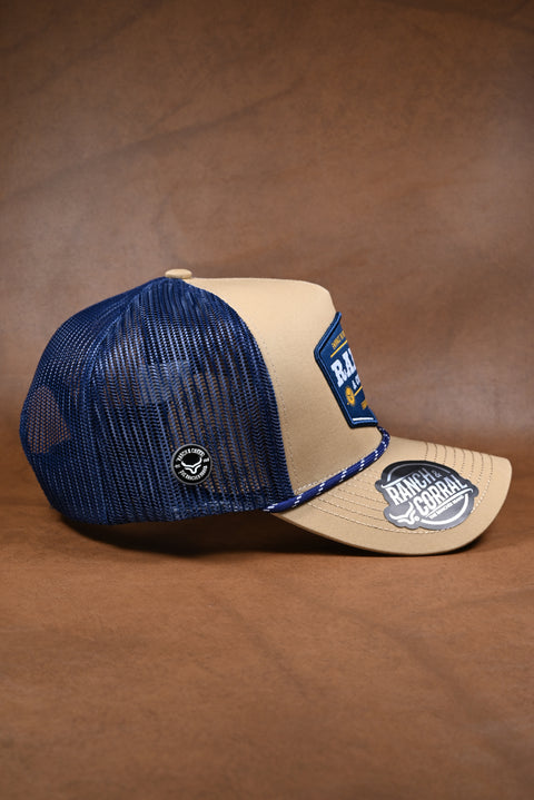 RANCH & CORRAL CE023