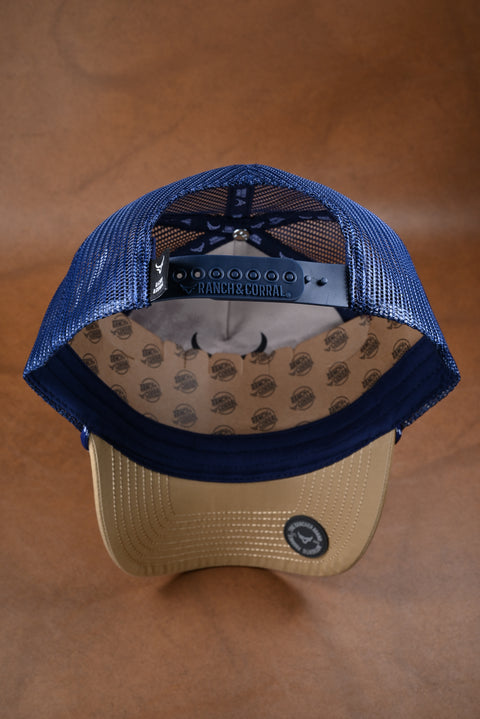 RANCH & CORRAL CE023