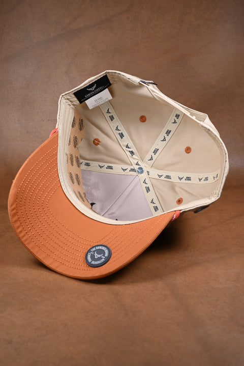 RANCH & CORRAL RETRO CE024