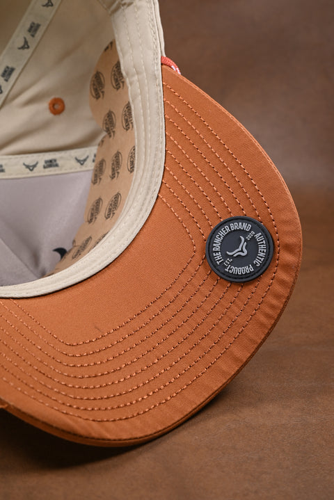 RANCH & CORRAL RETRO CE024