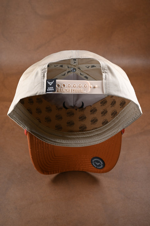 RANCH & CORRAL RETRO CE024