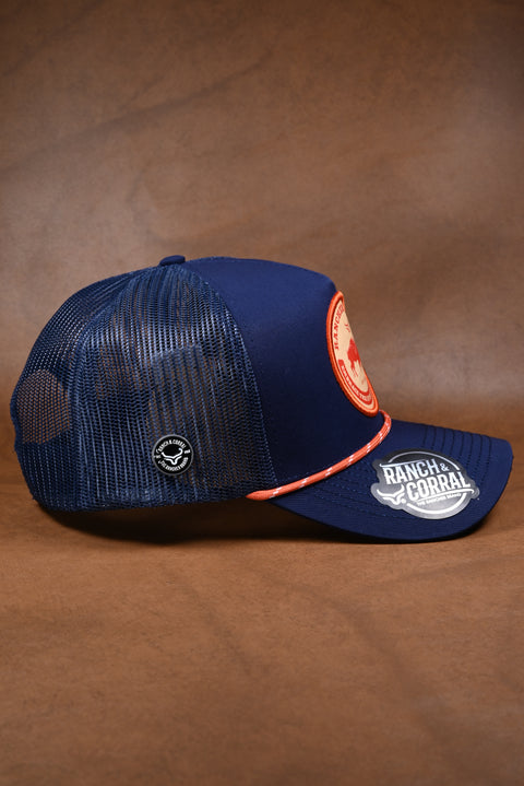 RANCH & CORRAL RETRO CE026