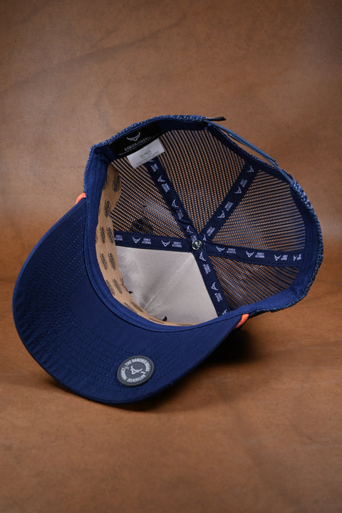 RANCH & CORRAL RETRO CE026