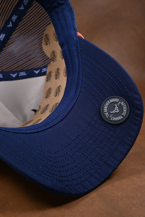 RANCH & CORRAL RETRO CE026