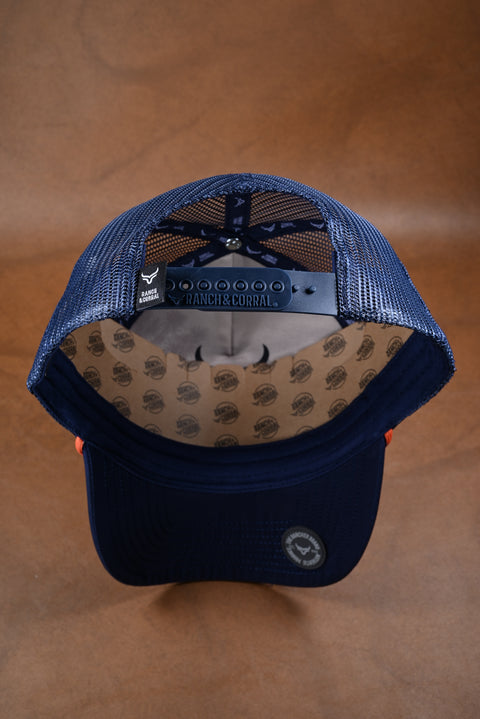 RANCH & CORRAL RETRO CE026