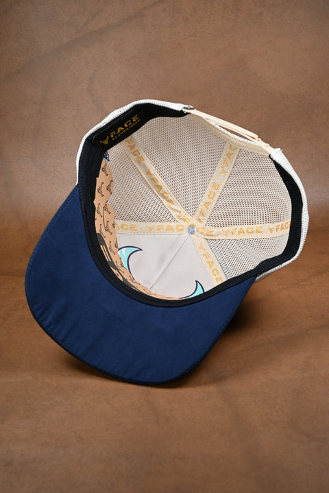 FACE BRAHMAN MARINO/BEIGE