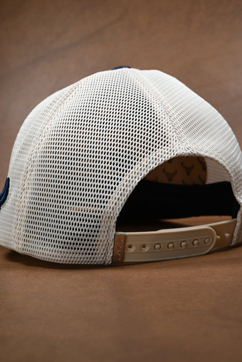 FACE BRAHMAN MARINO/BEIGE