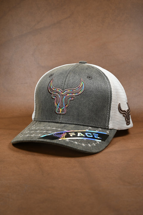 FACE BODACIOUS LONA ENCERADA