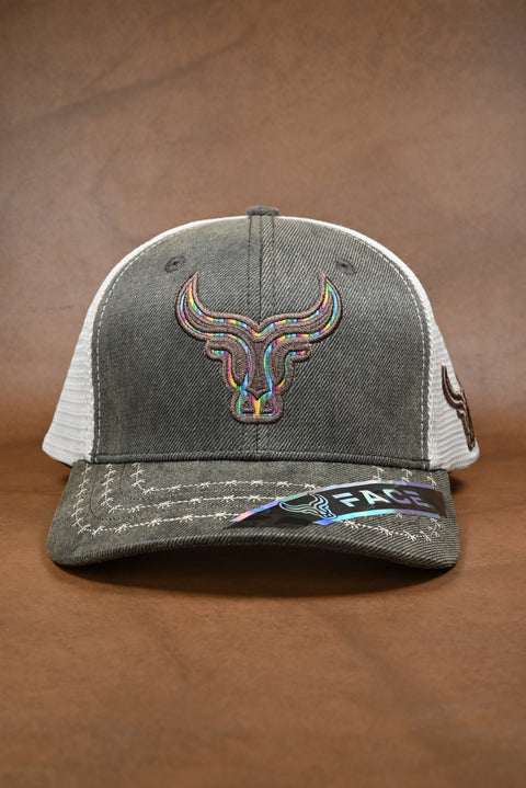 FACE BODACIOUS LONA ENCERADA