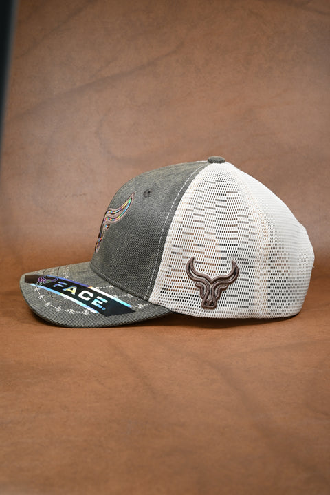 FACE BODACIOUS LONA ENCERADA