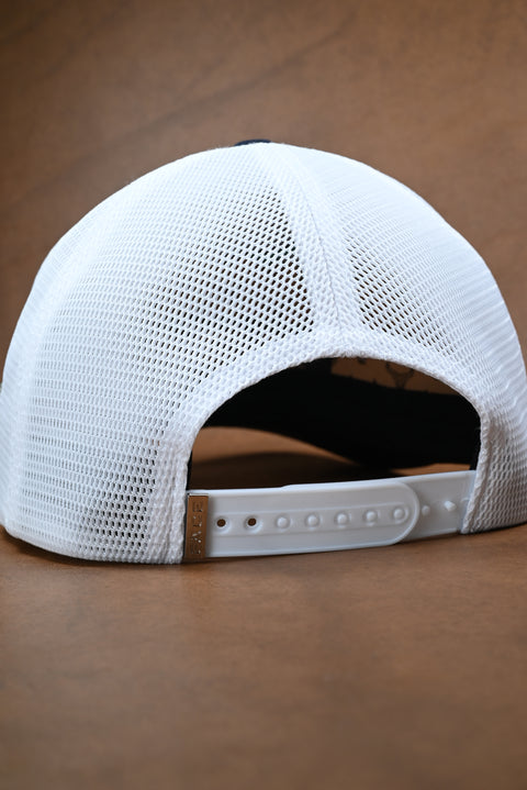 FACE BRAHMAN MARINO/OLIVO/BLANCO