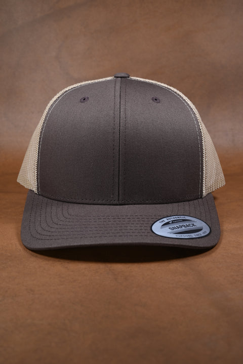 YUPOONG CLASSIC CAFES/BEIGE