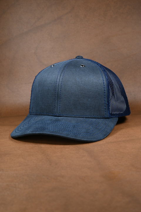 RICHARDSON AJUSTABLE AZUL MARINO/AZUL MARINO