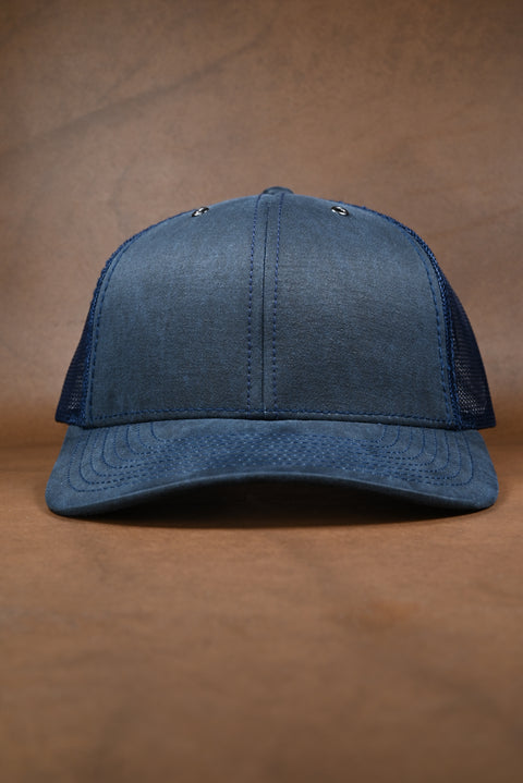 RICHARDSON AJUSTABLE AZUL MARINO/AZUL MARINO