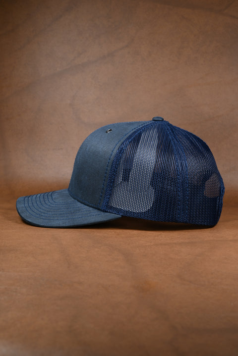 RICHARDSON AJUSTABLE AZUL MARINO/AZUL MARINO