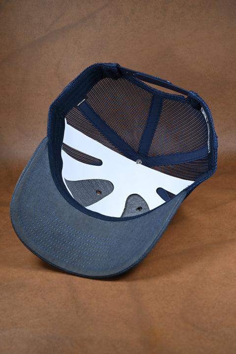 RICHARDSON AJUSTABLE AZUL MARINO/AZUL MARINO